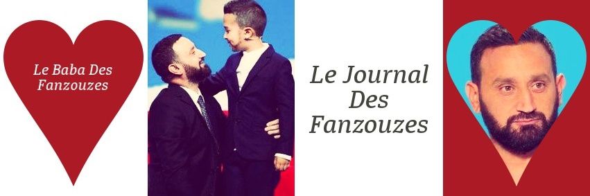 JournalFanzouze's profile banner image