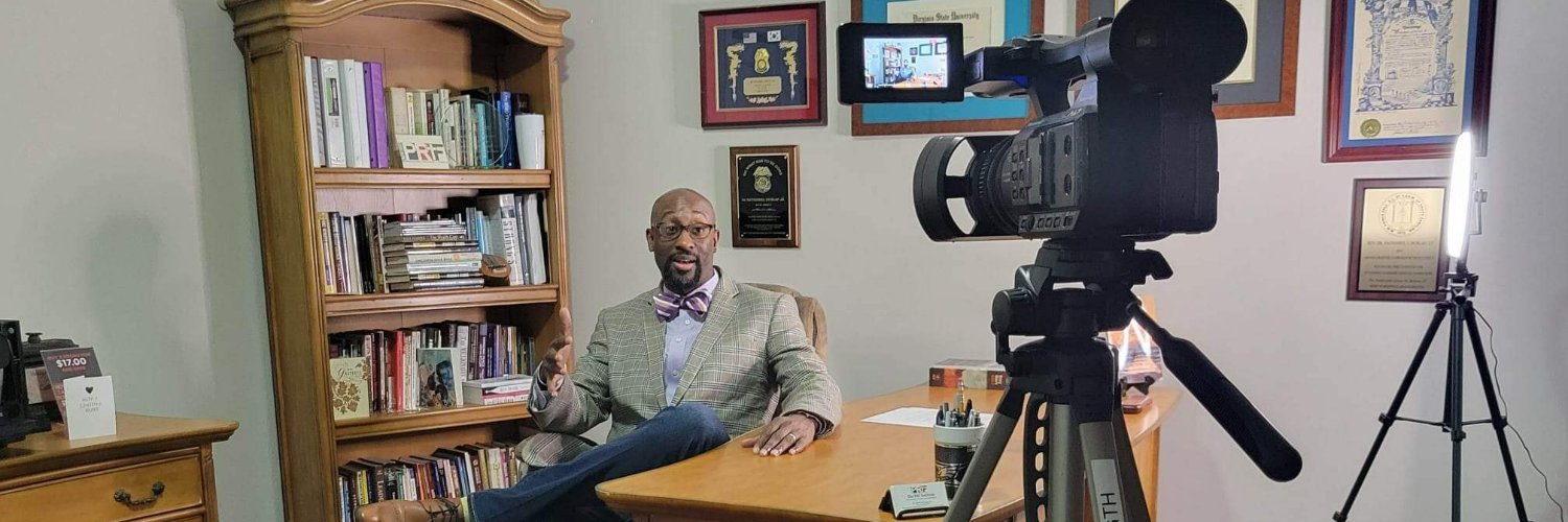 DrNateDunlapJr's profile banner image