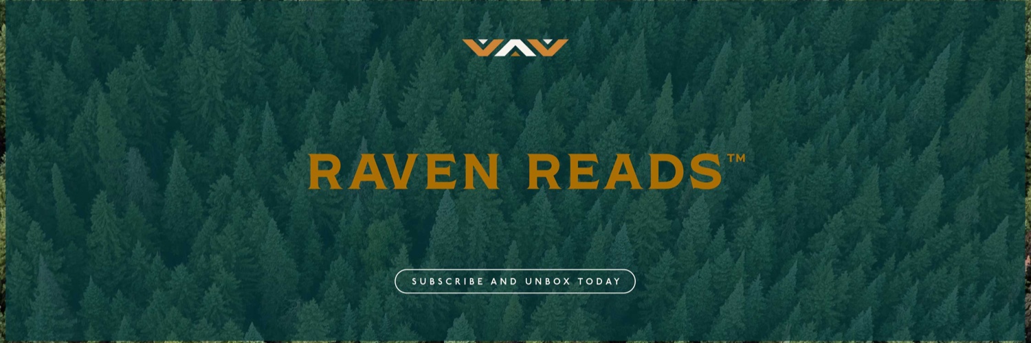 raven_reads's profile banner image