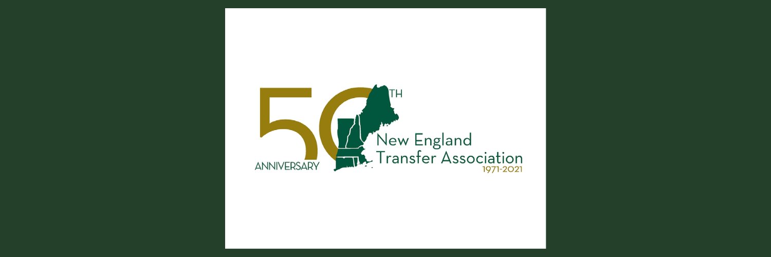 New England Transfer Association banner