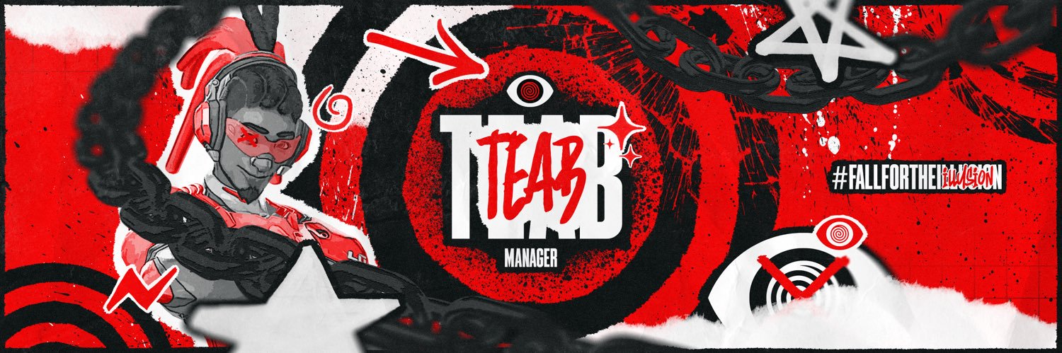 teab 🐝 banner