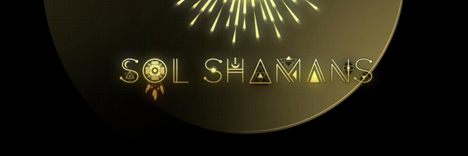 Sol Shamans banner