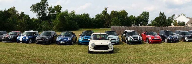 cooper_garage's profile banner image