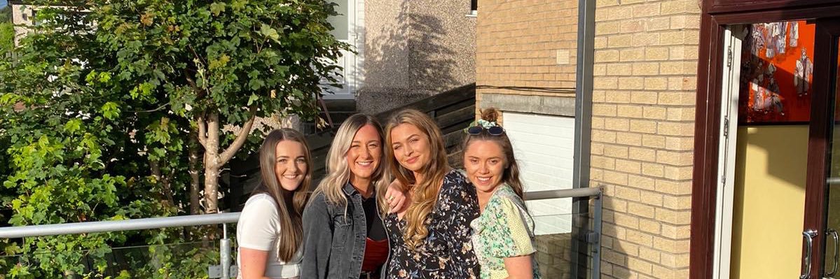 KellyDoll99's profile banner image