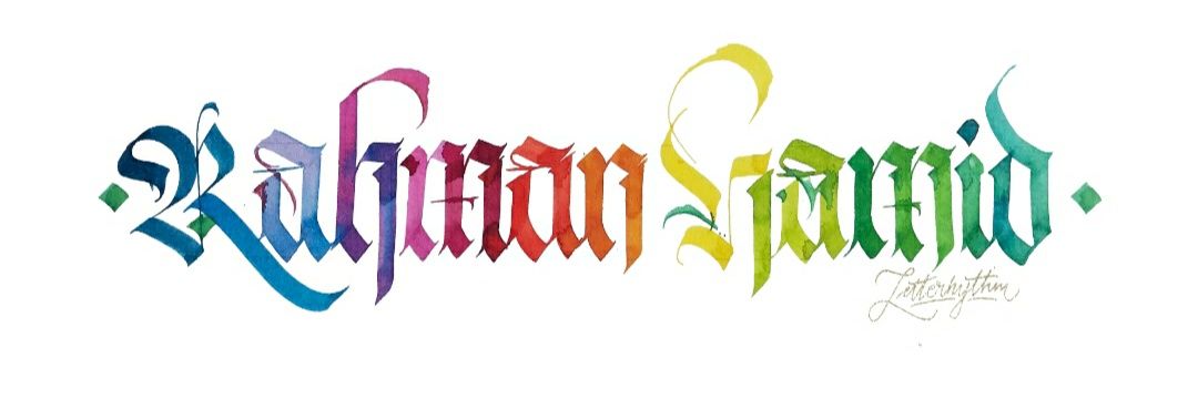 rahmanhamid's profile banner image