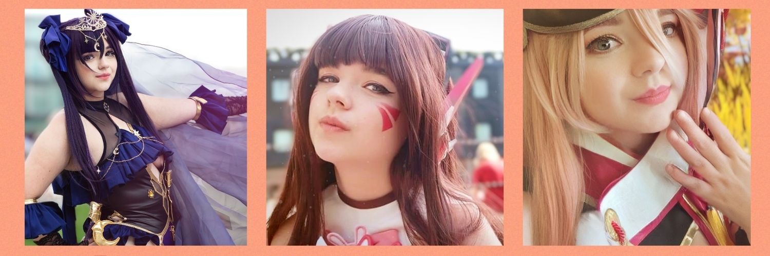 ImFlameKitty's profile banner image