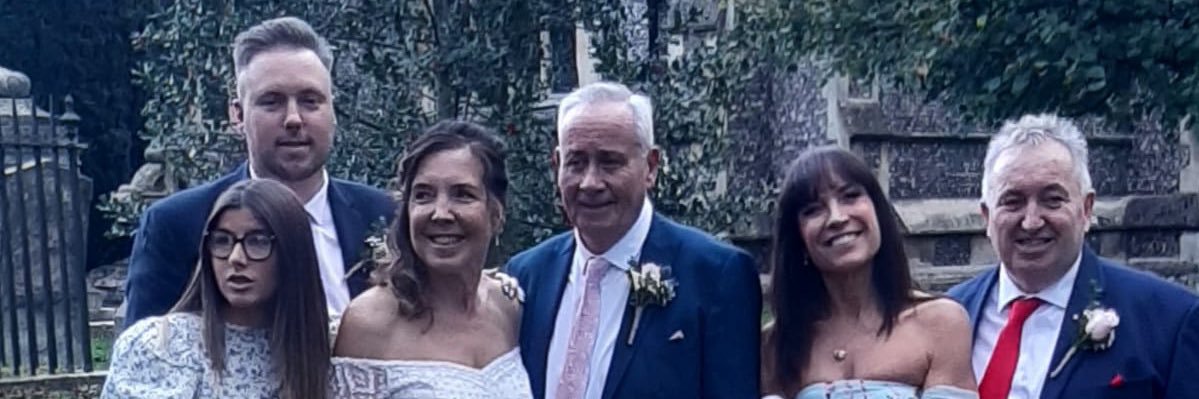 lisadevine11's profile banner image