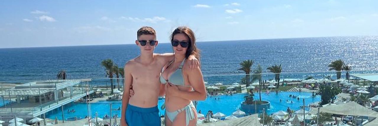 Gareth Saddler banner