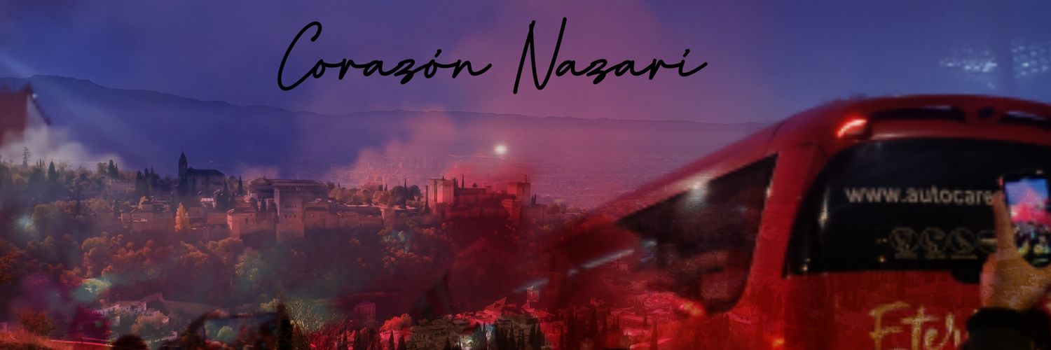 CorazonNazari's profile banner image