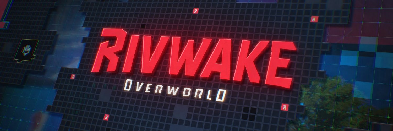 Rivwake banner