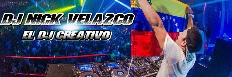 Nicklvg's profile banner image