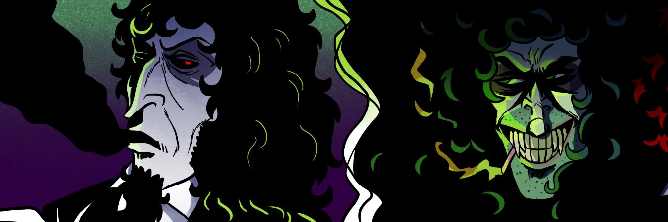 cotcacomic's profile banner image