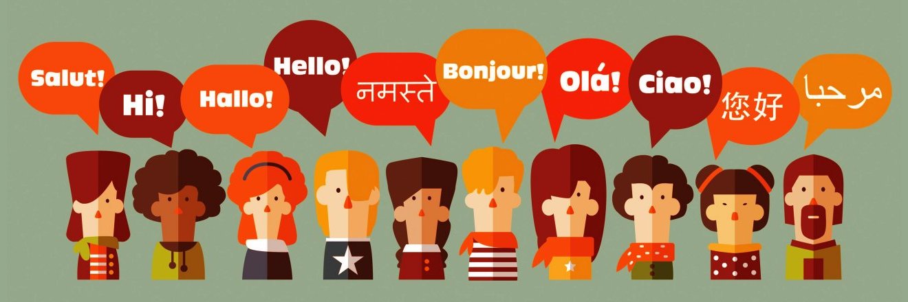 WoWLanguages's profile banner image
