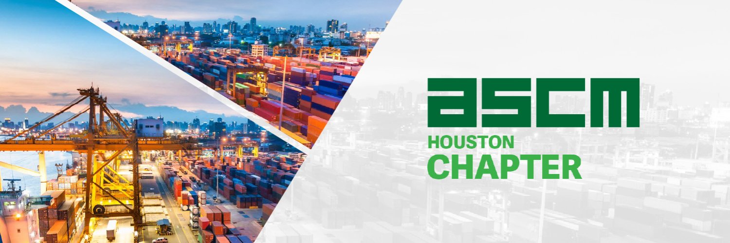 ASCMHouston's profile banner image