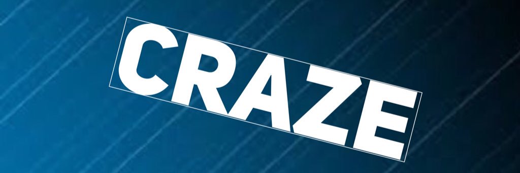 AllianceCraZe's profile banner image