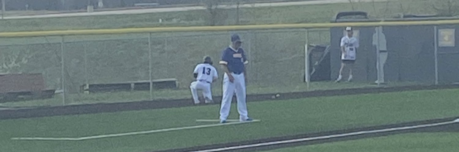 Howell Baseball banner