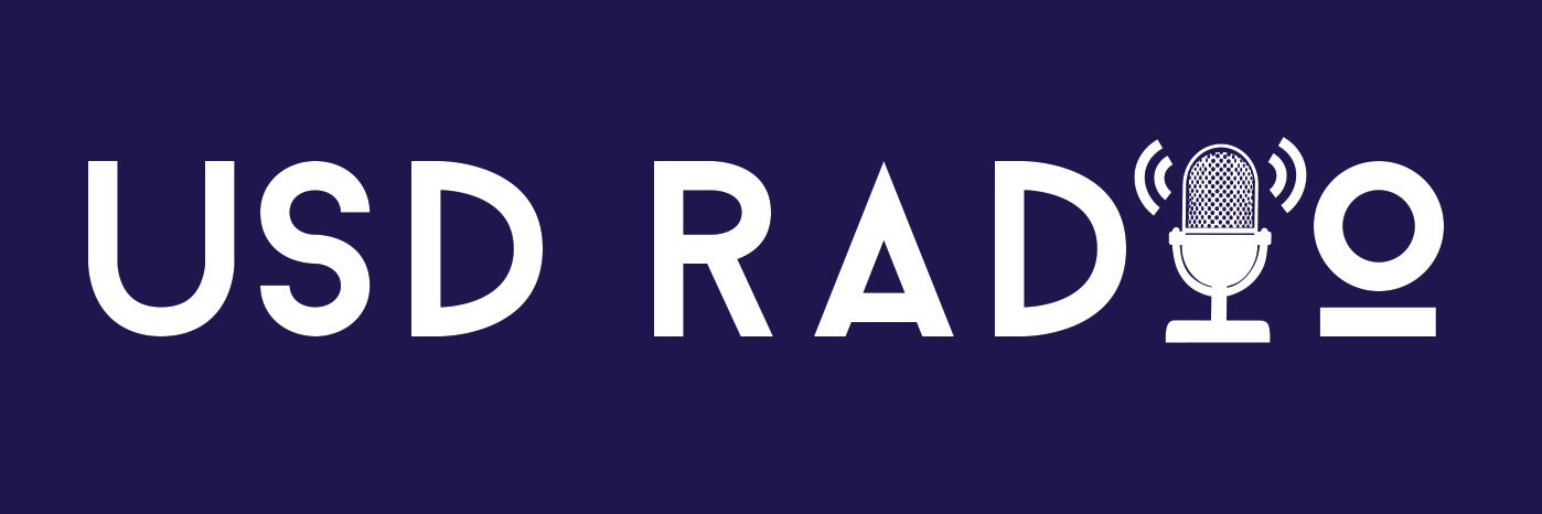 usdradio's profile banner image
