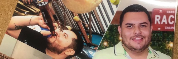 VS banner