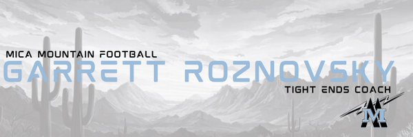 CoachG_520 Profile Banner