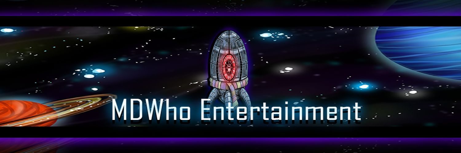 🏳️‍🌈MDWho_Entertainment🏳️‍🌈 | Pan/Enby/Fluid banner