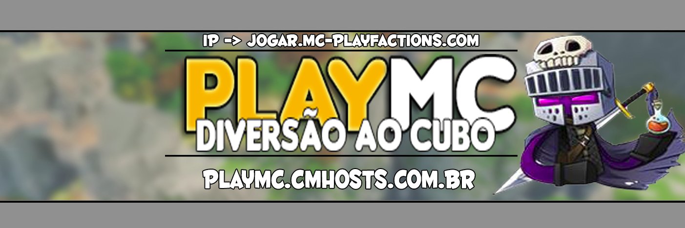 PlayServidores's profile banner image