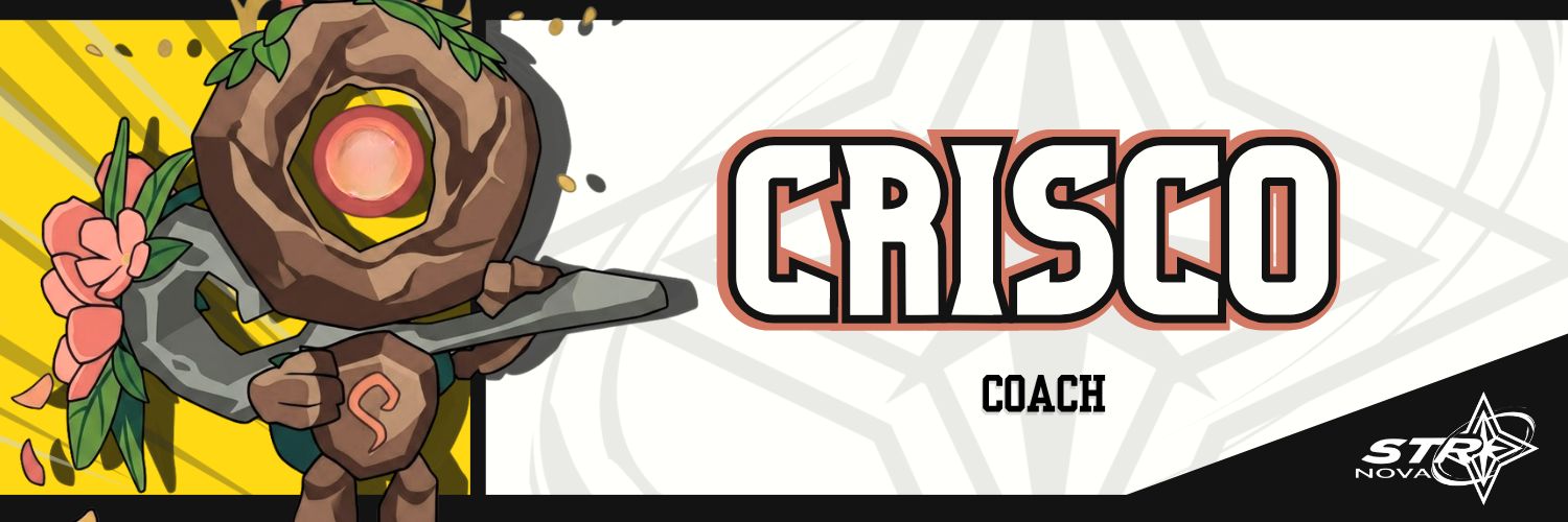 crisc013's profile banner image
