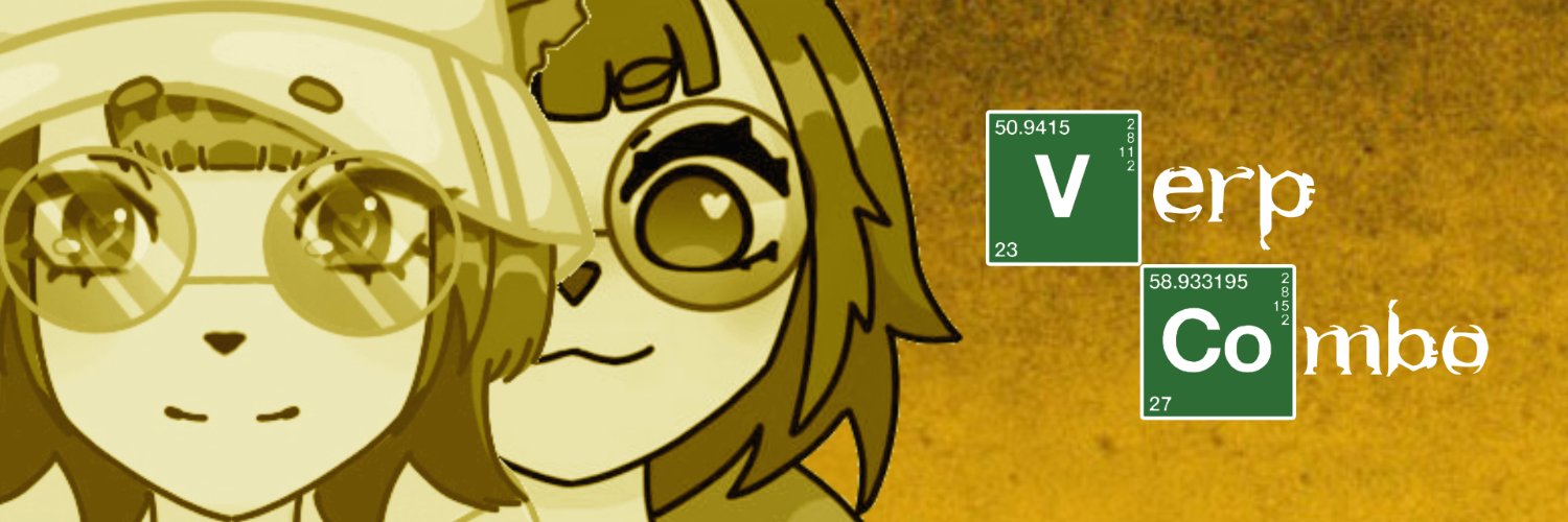 Verp #PuduDays banner