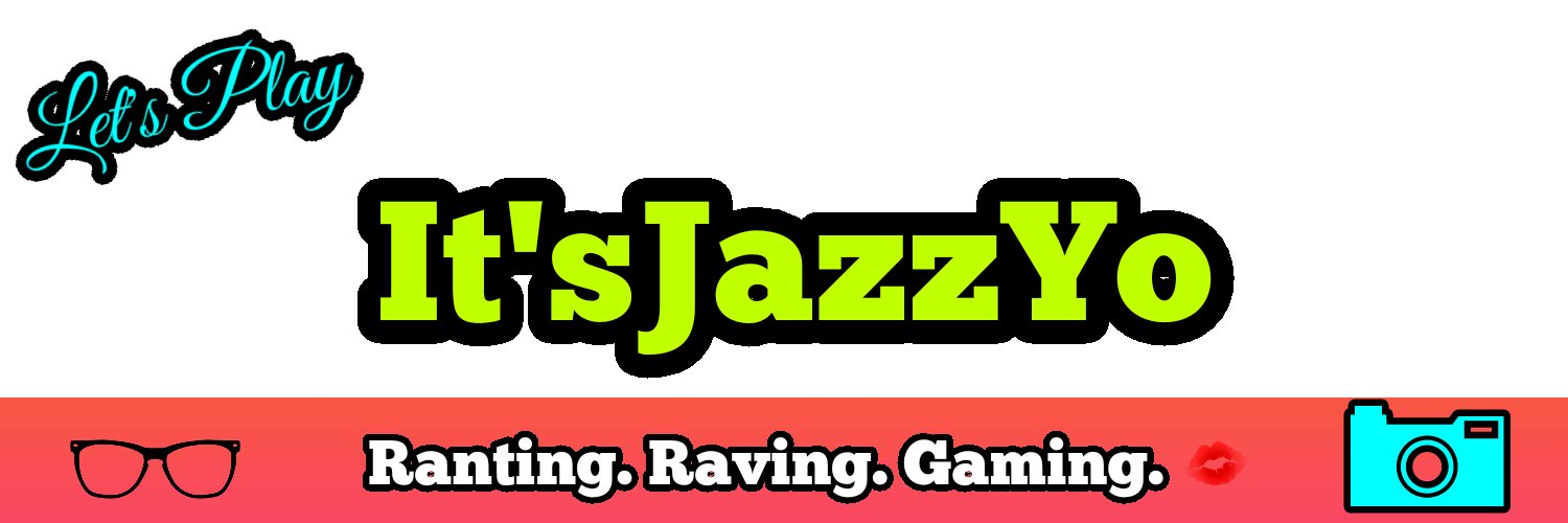 ItsJazzYo 💯 banner