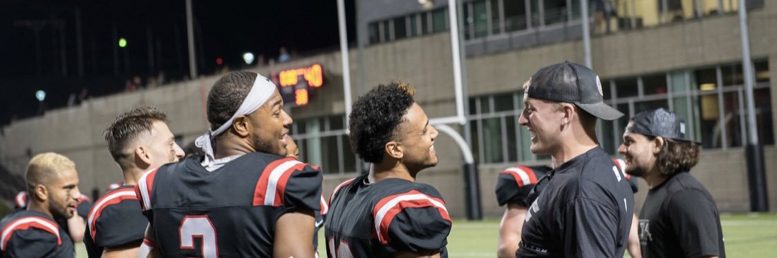 Niklaussmith13's profile banner image
