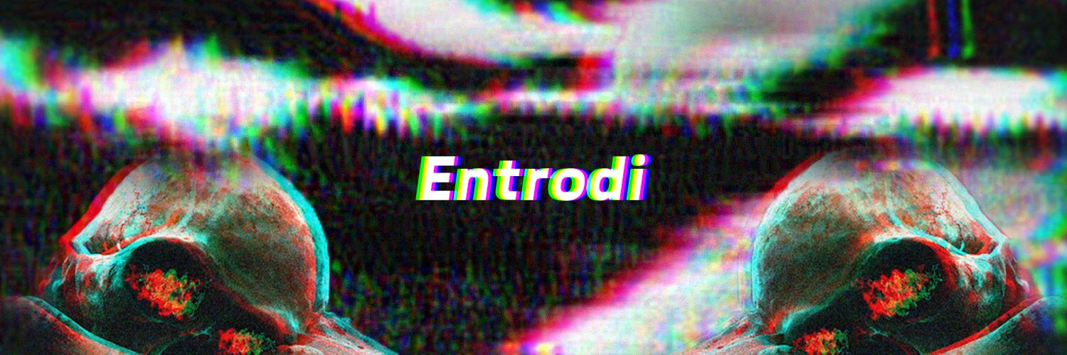 EntrodiG's profile banner image