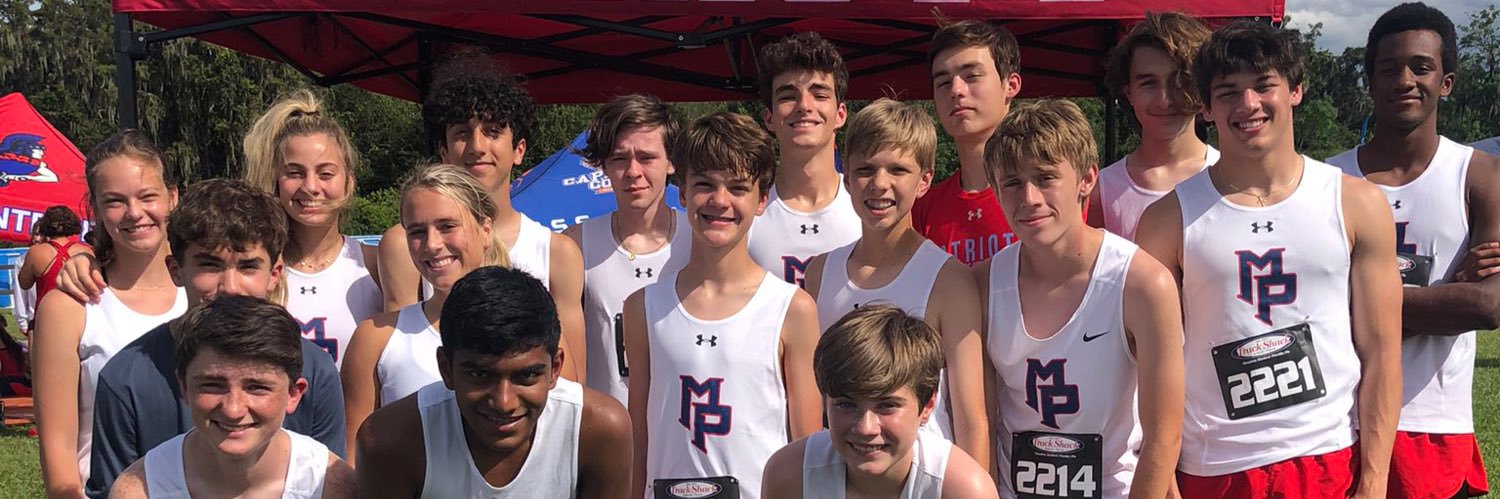 Mount Pisgah XC banner