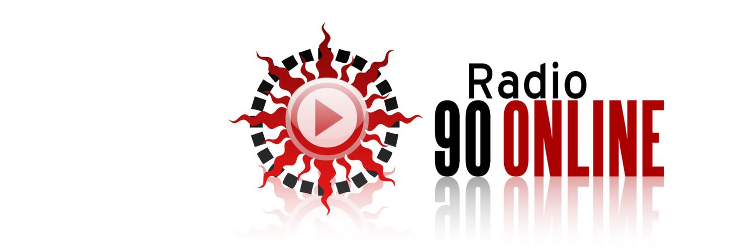 Emisora 90 on line banner