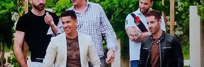 chicogonzalez8's profile banner image