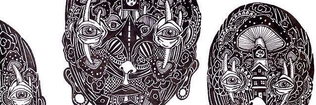 TumininuM's profile banner image