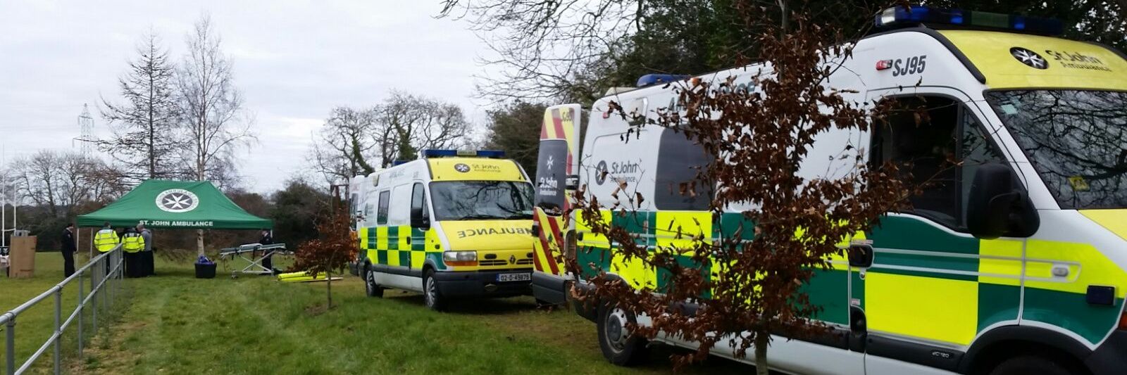 StJohnFoxrock's profile banner image