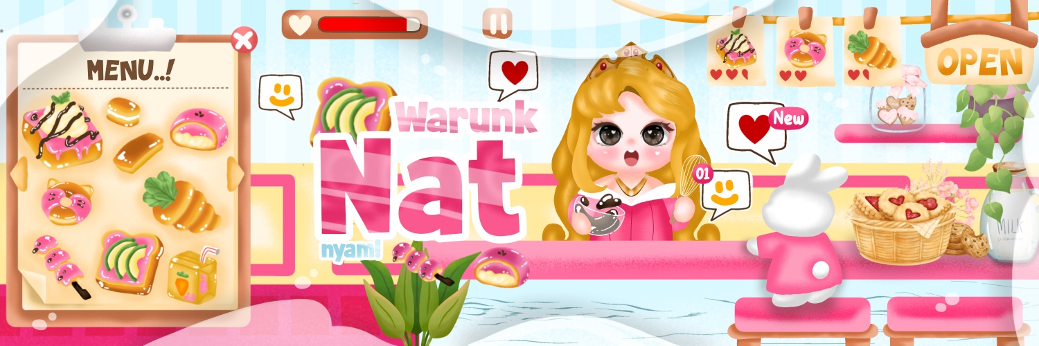 Nat. fsr on wa / mt after dm♡ banner