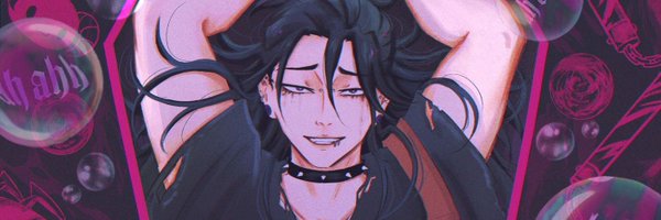 xo_romiiarts Profile Banner