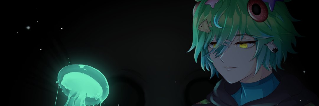 n🎏🍵🌊 banner
