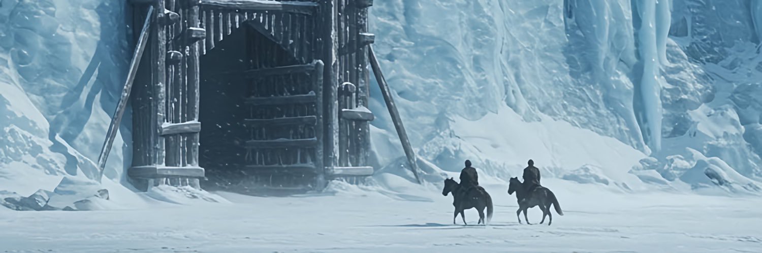 The Torch banner