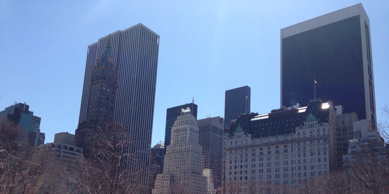 Timothy Leary banner