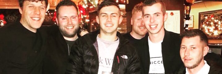 bower1108's profile banner image
