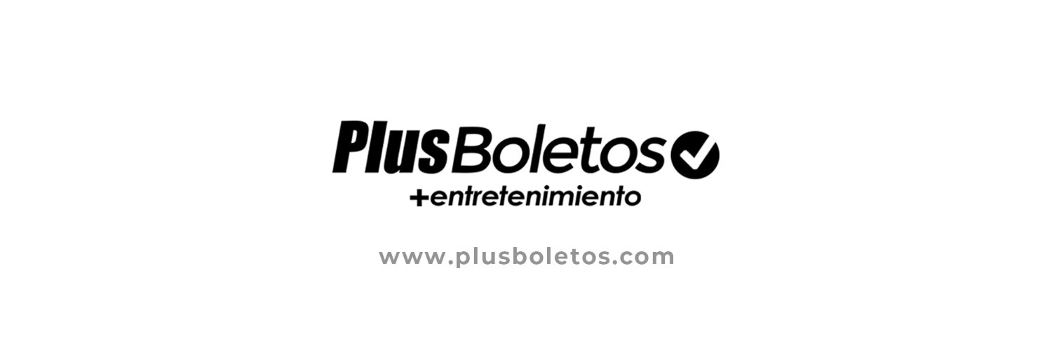 PlusBoletos's profile banner image
