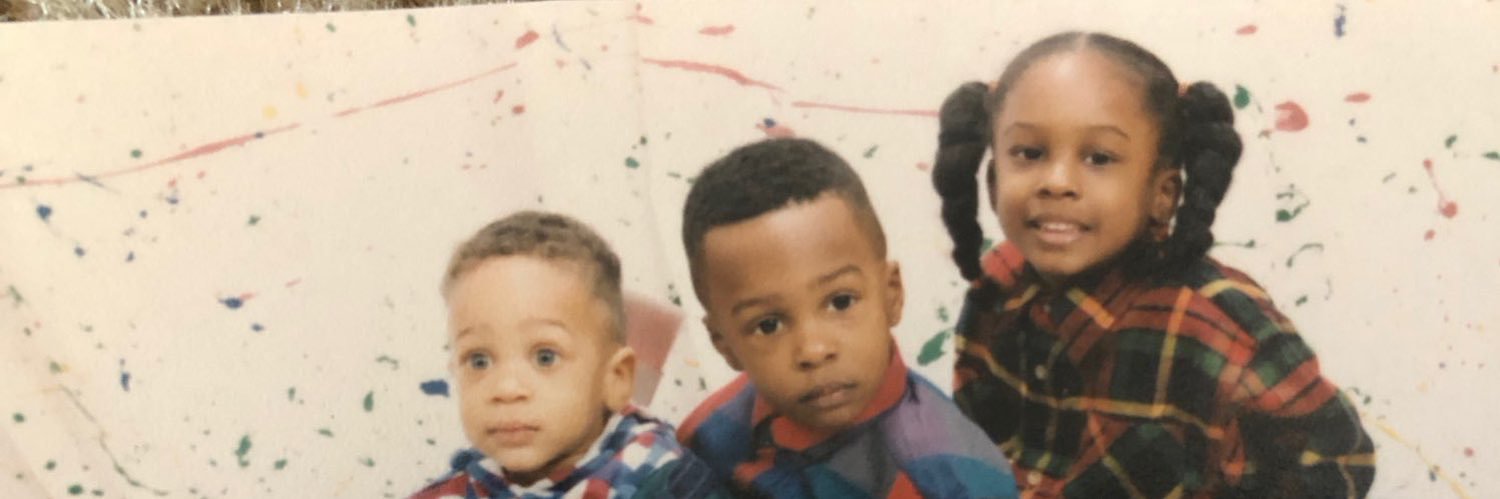 Asia Muhammad banner