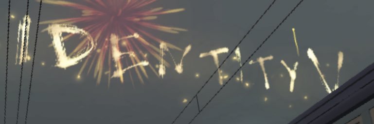 Rontisu's profile banner image