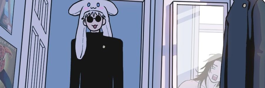 야생오렌지🍊 banner