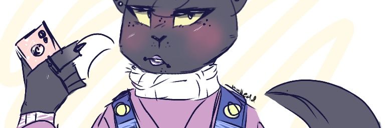 nulledd's profile banner image