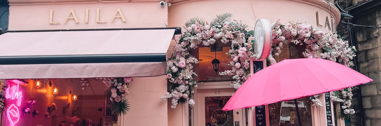 haleyrozai's profile banner image