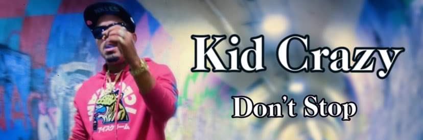 DaRealKidCrazy's profile banner image