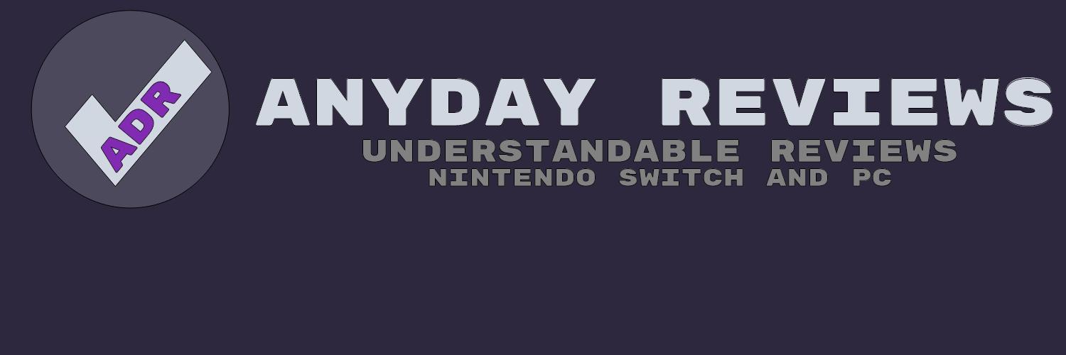 AnyDay Reviews | Plans brewing banner