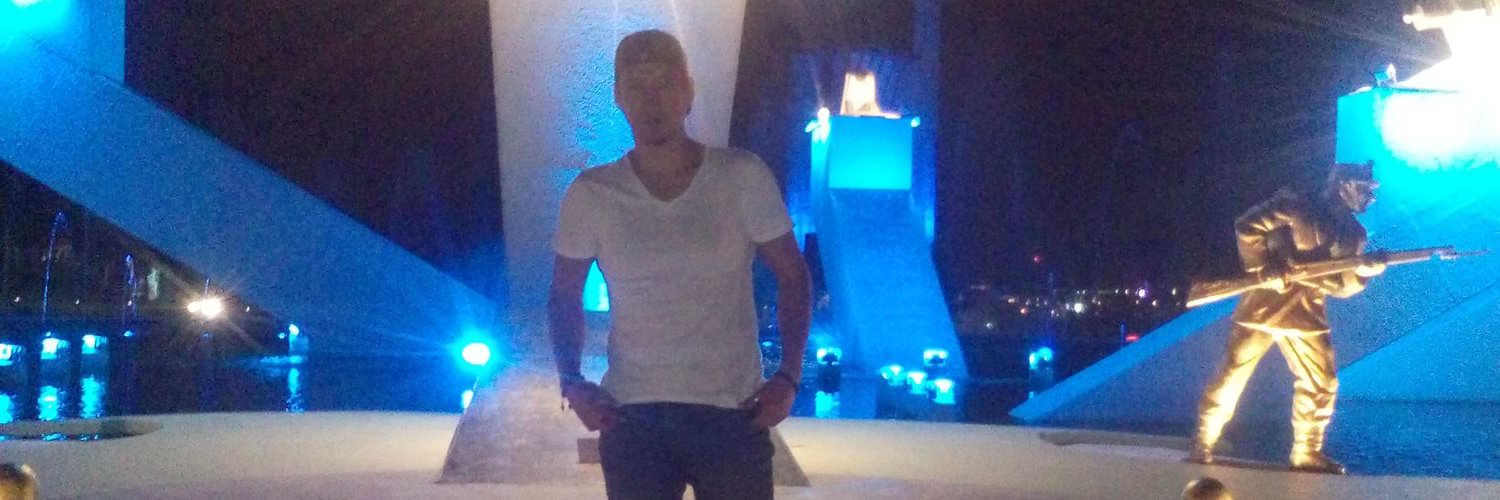 kenobyLima's profile banner image
